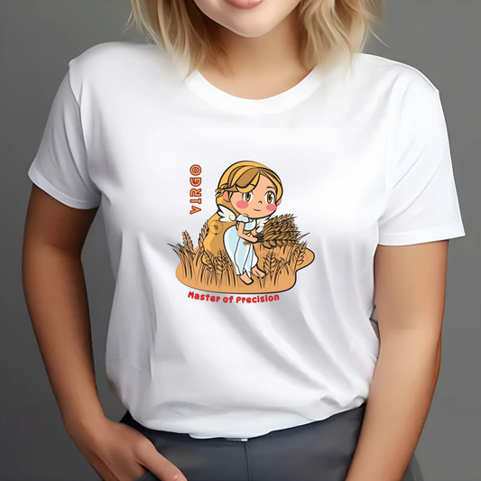 Virgo | Women's Fit