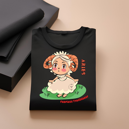 Aries | Women's Fit