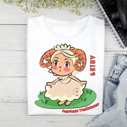 Aries | Women's Fit