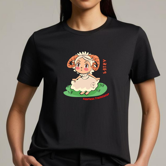 Aries | Women's Fit