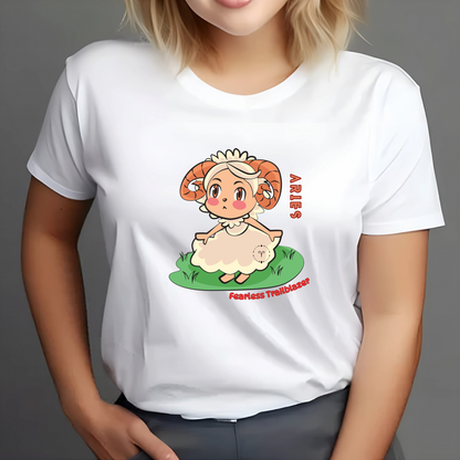 Aries | Women's Fit