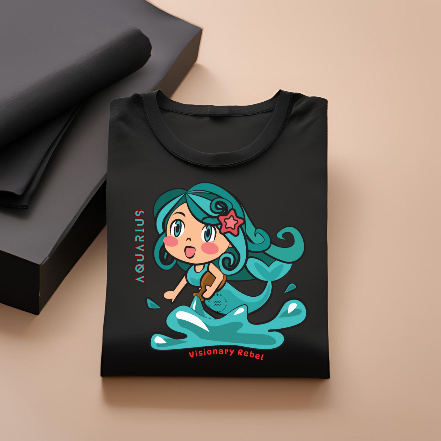 Aquarius | Women's Fit