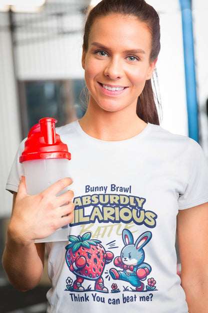Bunny Brawl