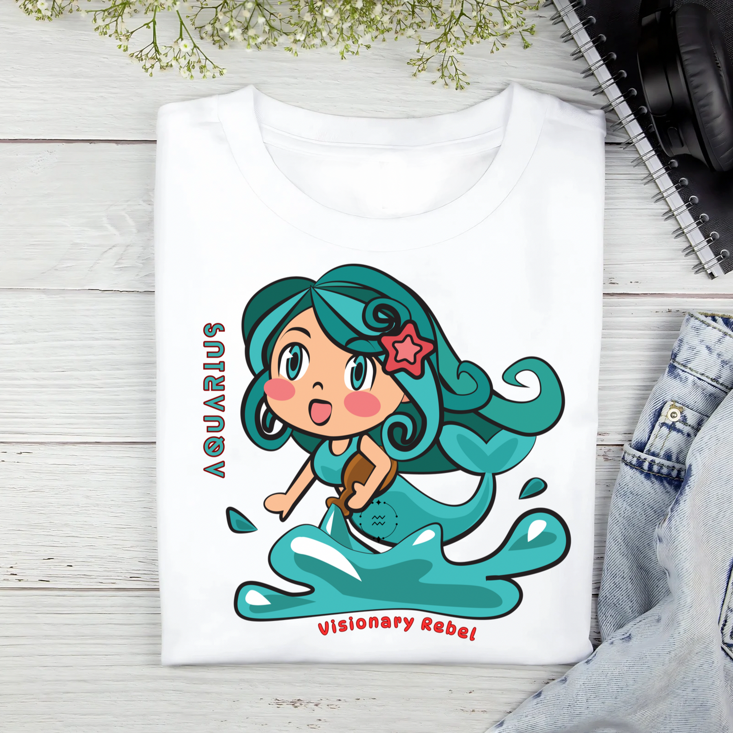 Aquarius | Women's Fit