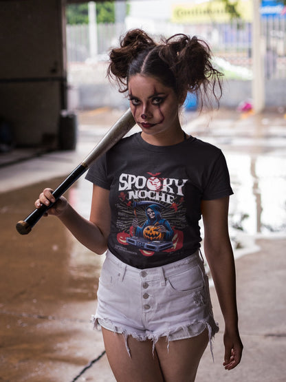 Spooky Noche (Spooky Night) | Halloween