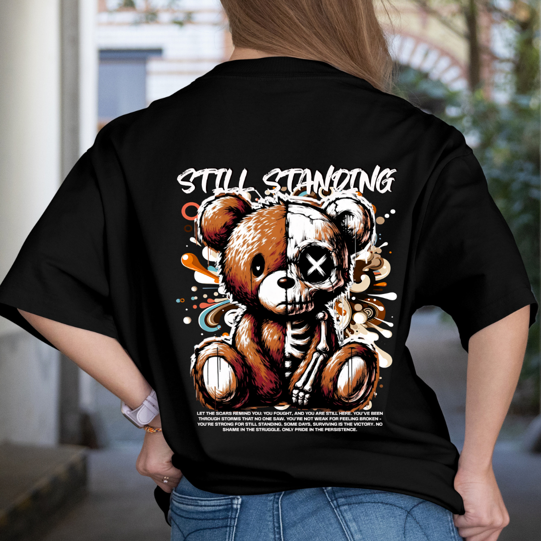 Still Standing