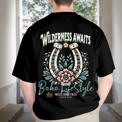 Wilderness Awaits