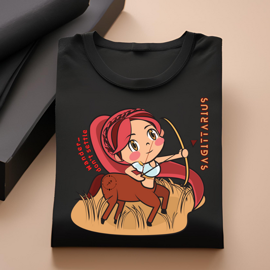 Sagittarius | Women's Fit