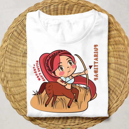 Sagittarius | Women's Fit