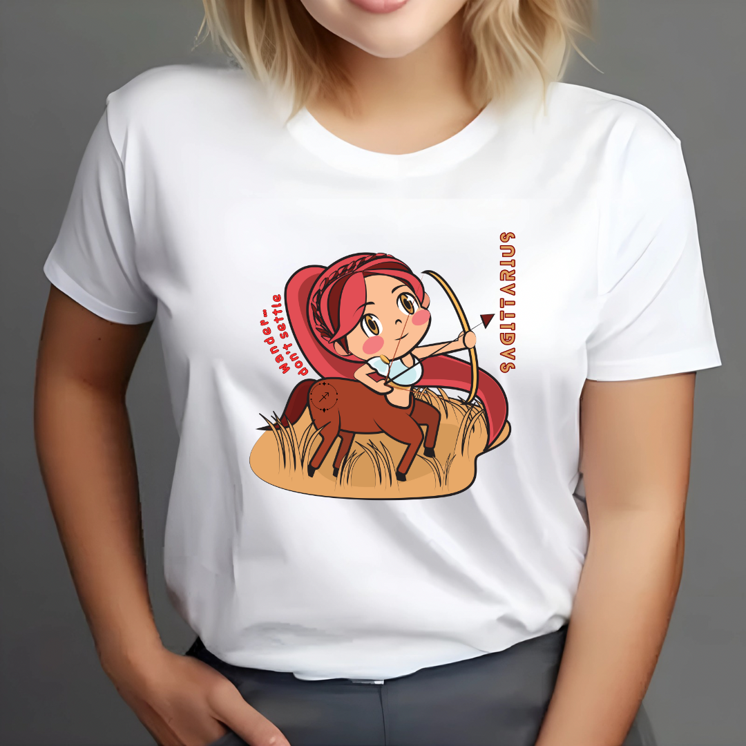 Sagittarius | Women's Fit