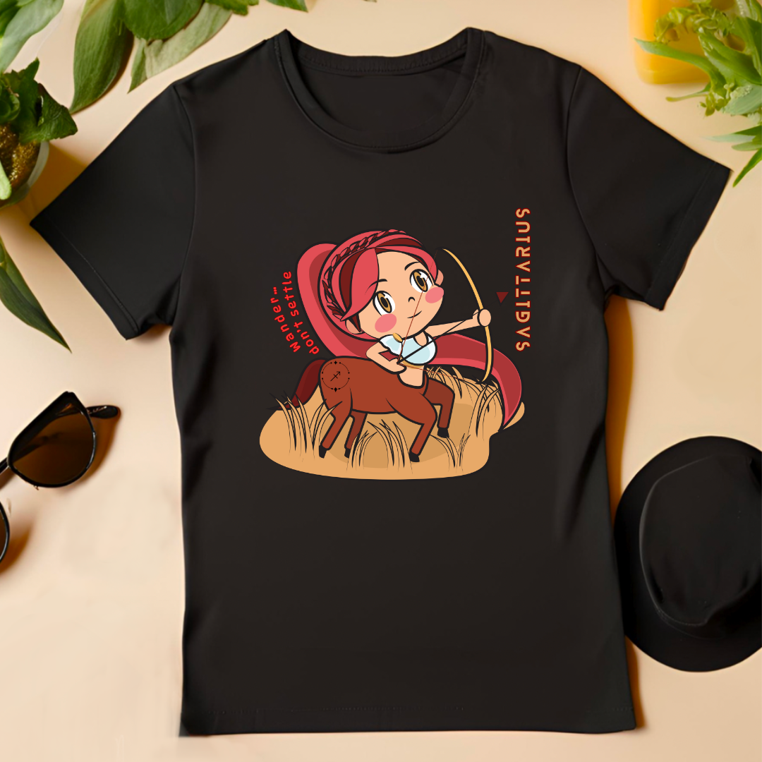 Sagittarius | Women's Fit