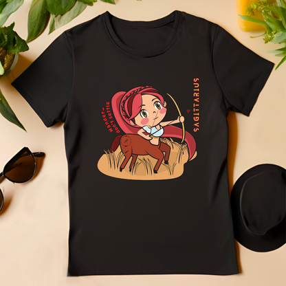 Sagittarius | Women's Fit