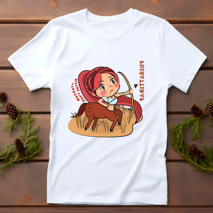 Sagittarius | Women's Fit