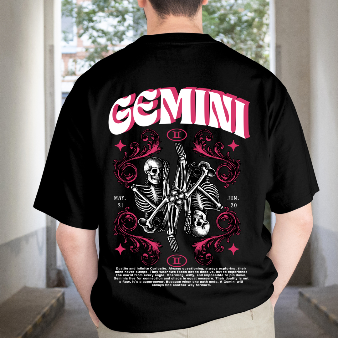 Gemini SF
