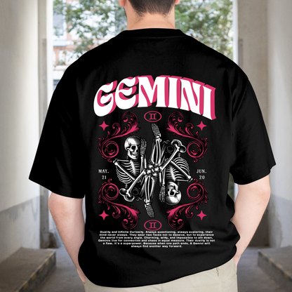 Gemini SF
