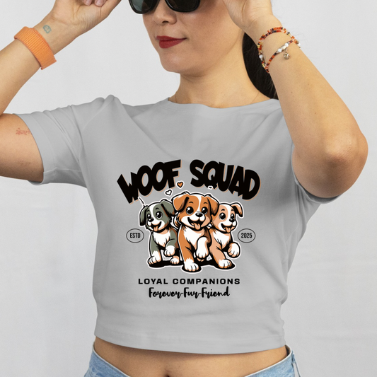 Woof Squad