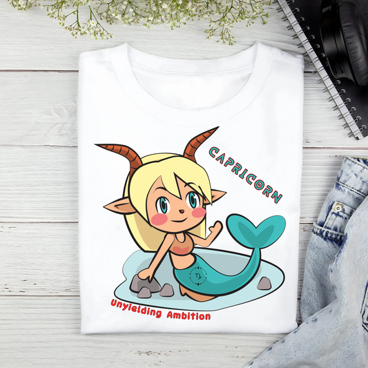 Capricorn | Women's Fit