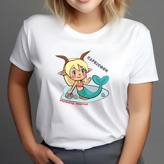 Capricorn | Women's Fit