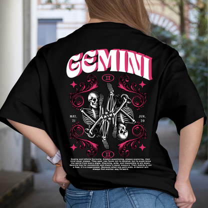Gemini SF