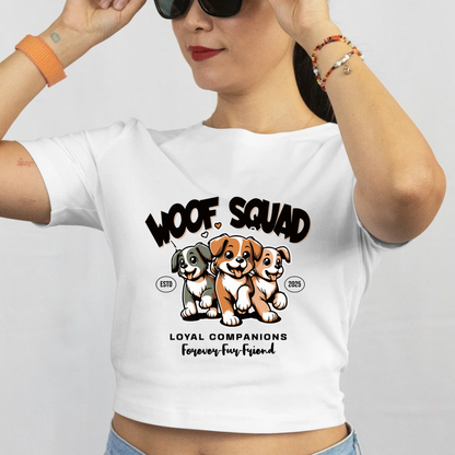 Woof Squad