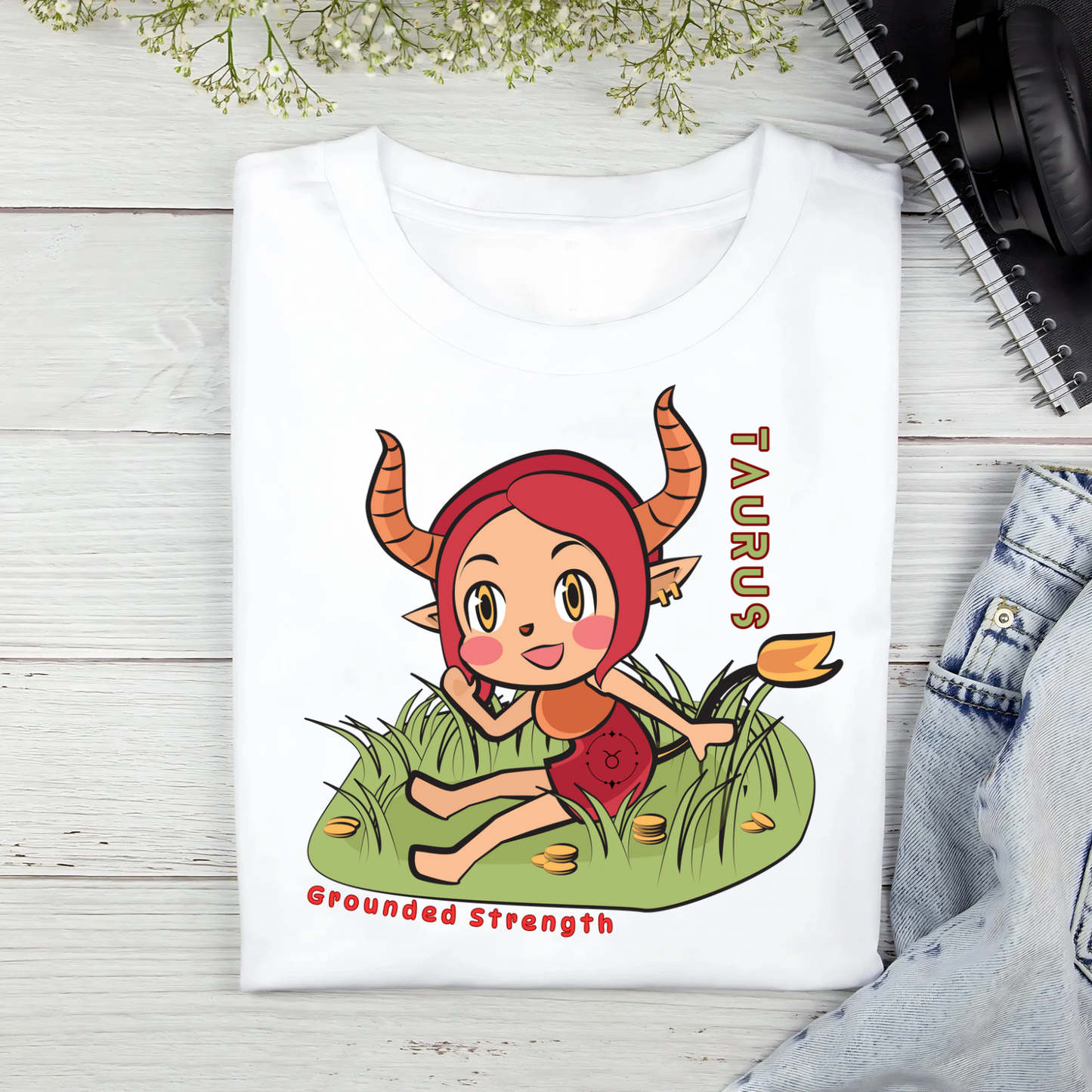 Taurus | Women's Fit