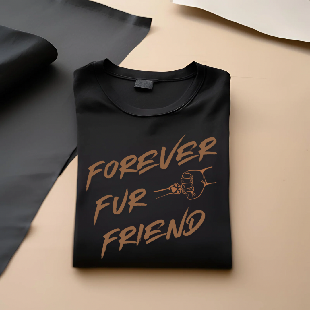 Fur Friend | Men's Fit