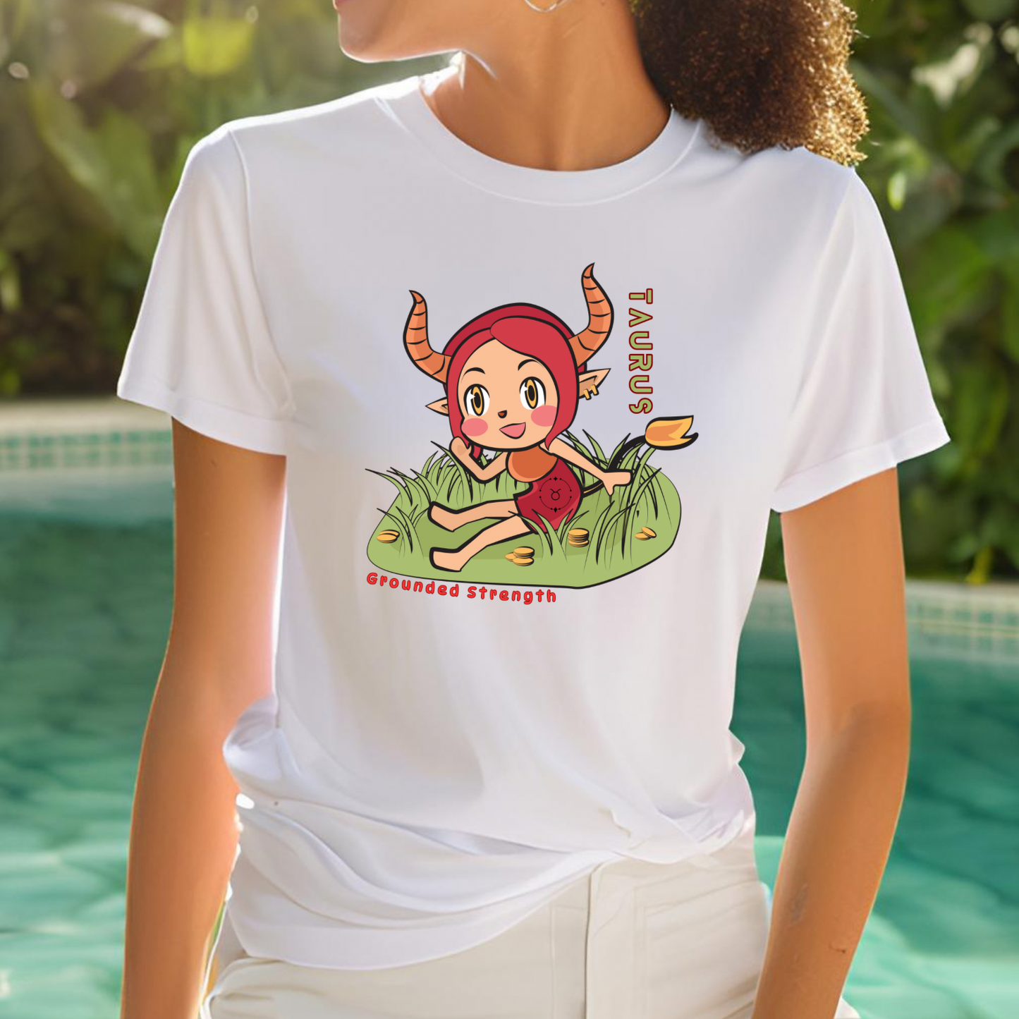 Taurus | Women's Fit