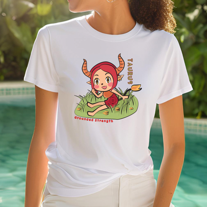 Taurus | Women's Fit