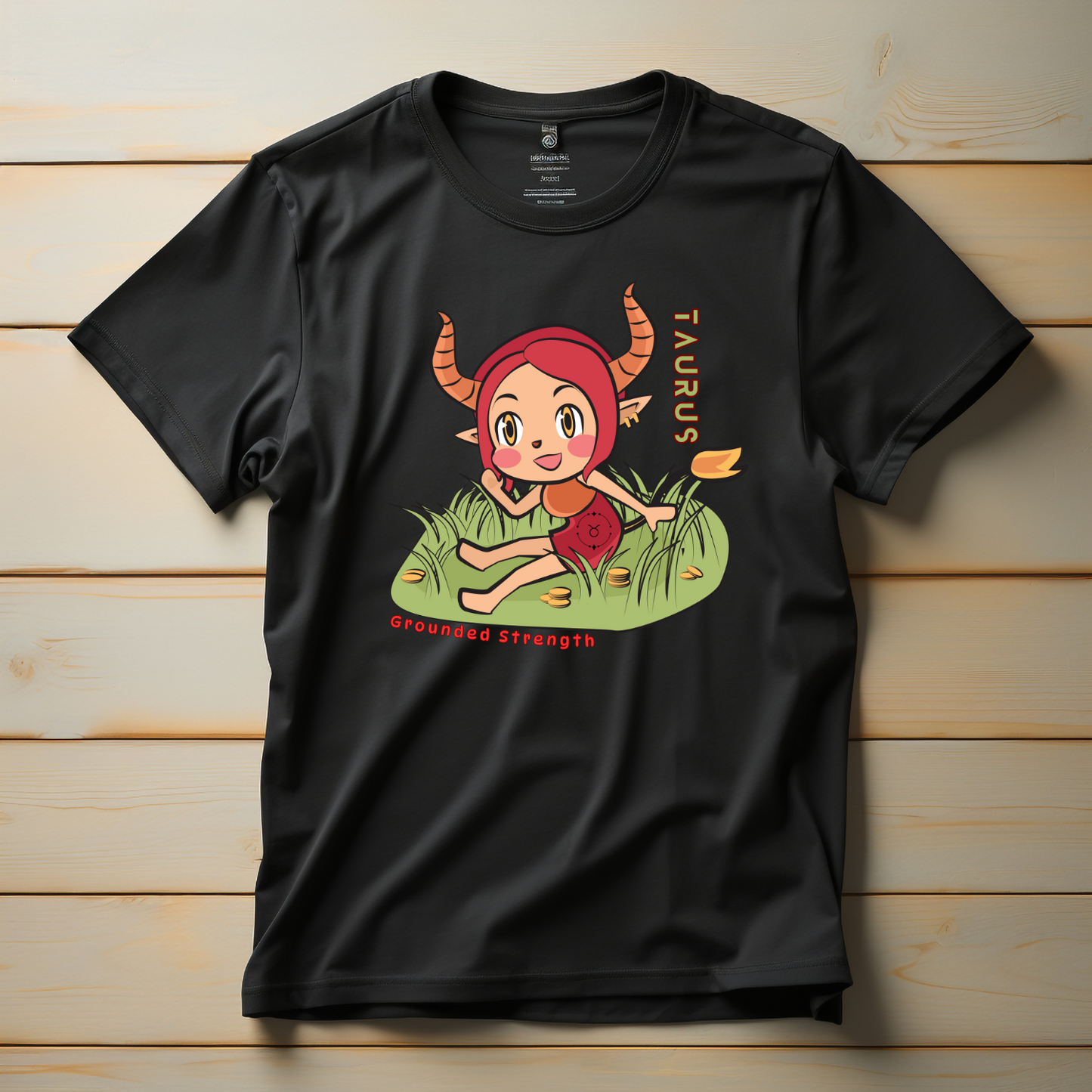 Taurus | Women's Fit