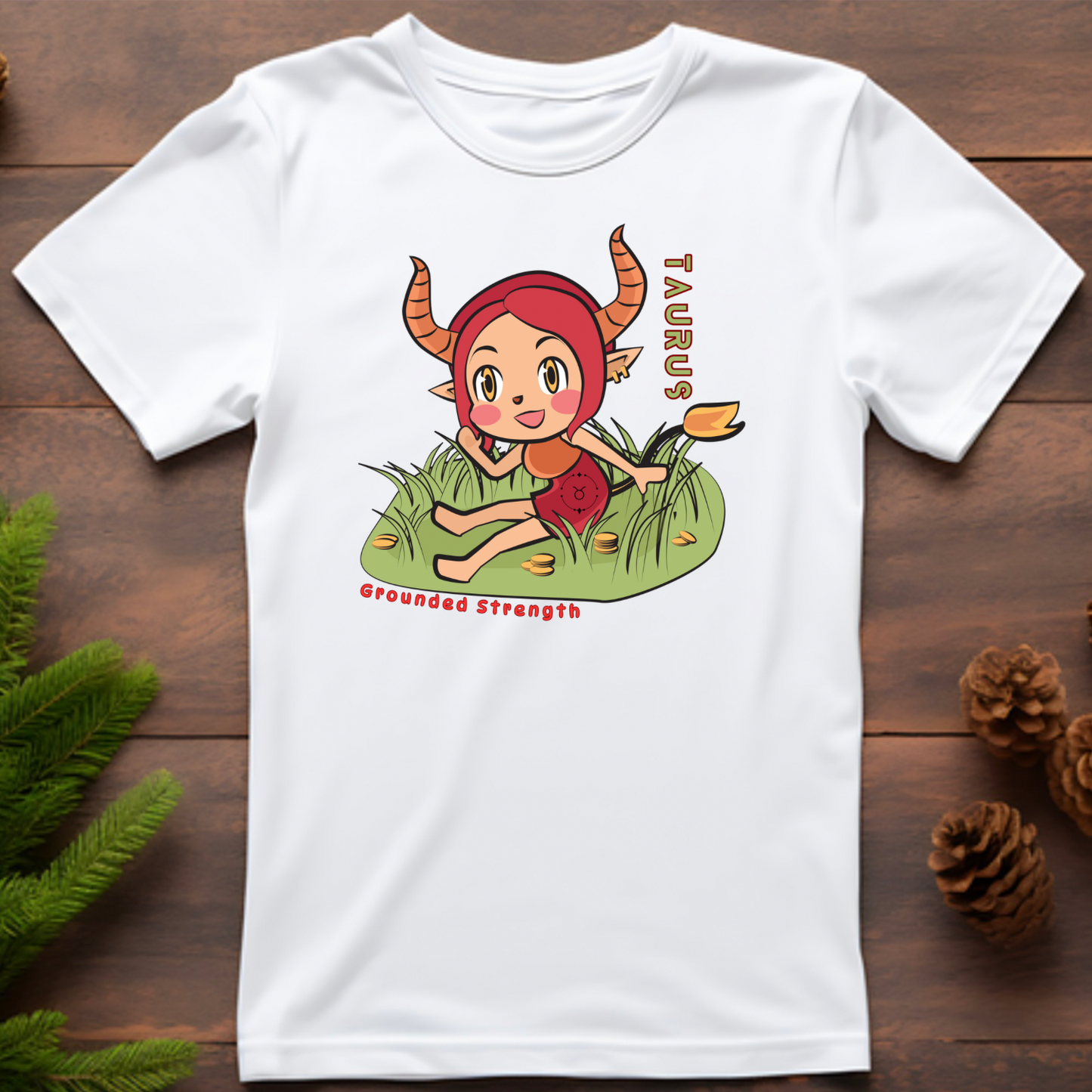 Taurus | Women's Fit