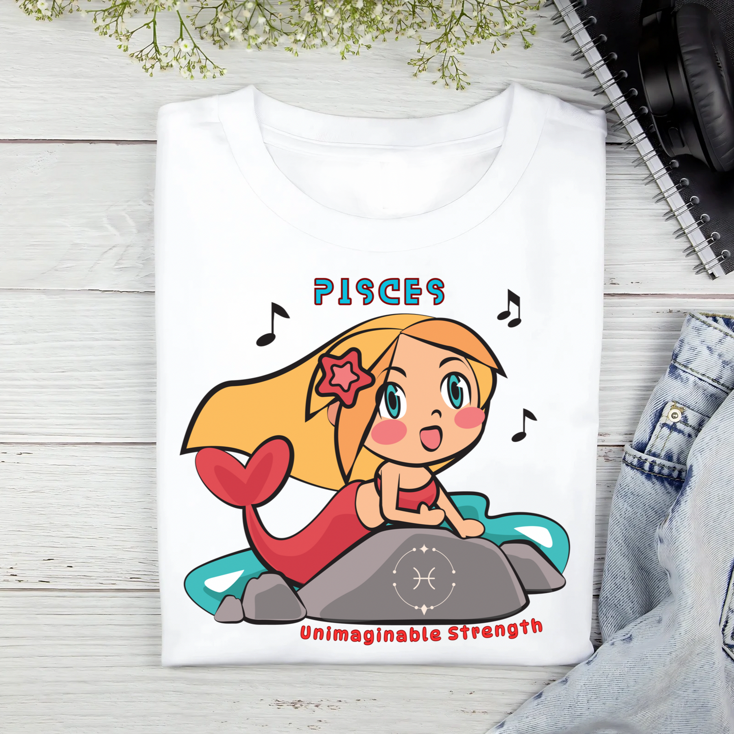 Pisces | Women's Fit