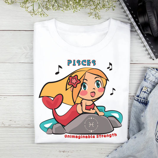 Pisces | Women's Fit