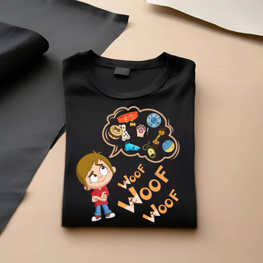 Woof Woof | Women's Fit