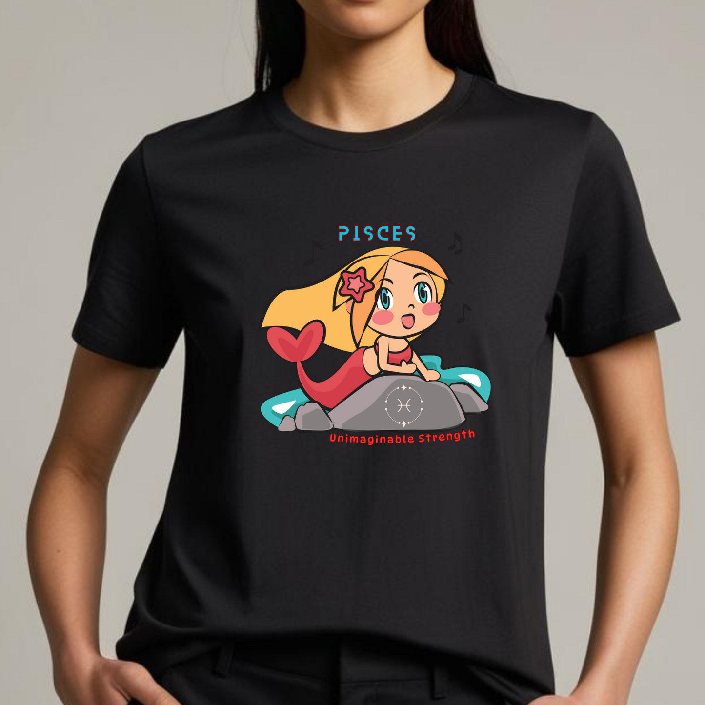 Pisces | Women's Fit