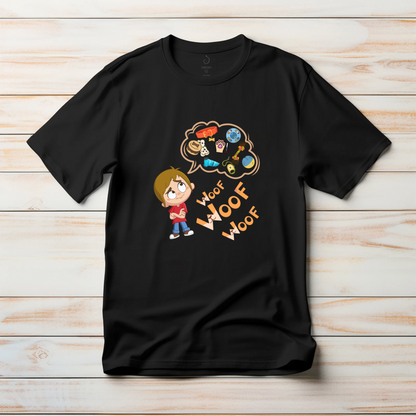 Woof Woof | Women's Fit