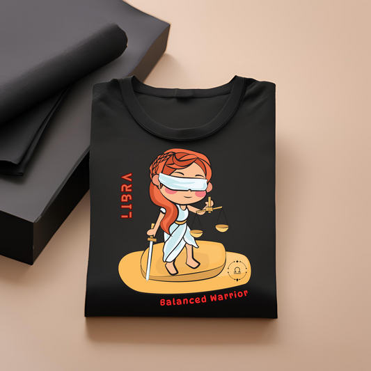 Libra | Women's Fit