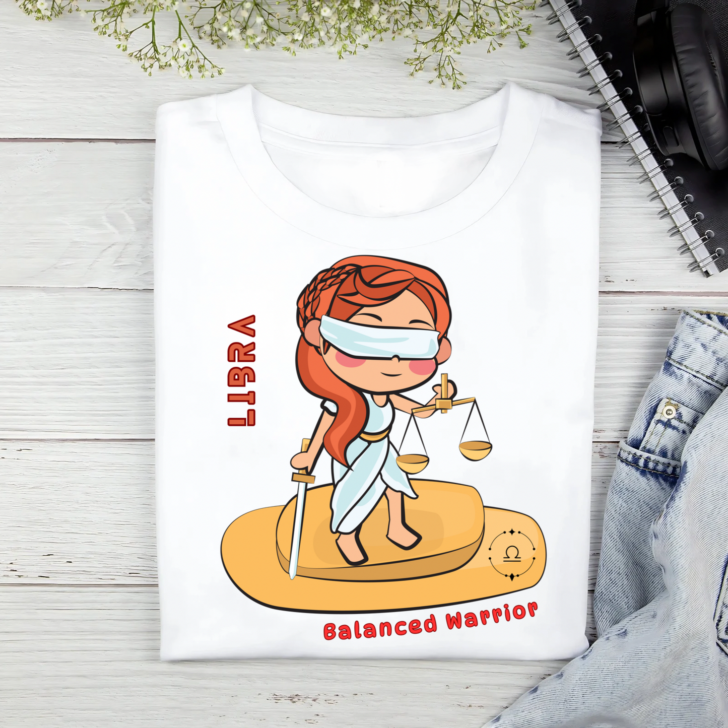 Libra | Women's Fit