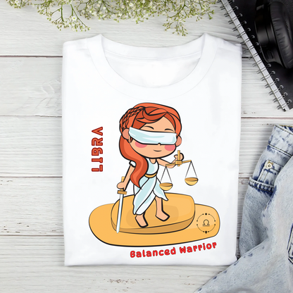 Libra | Women's Fit