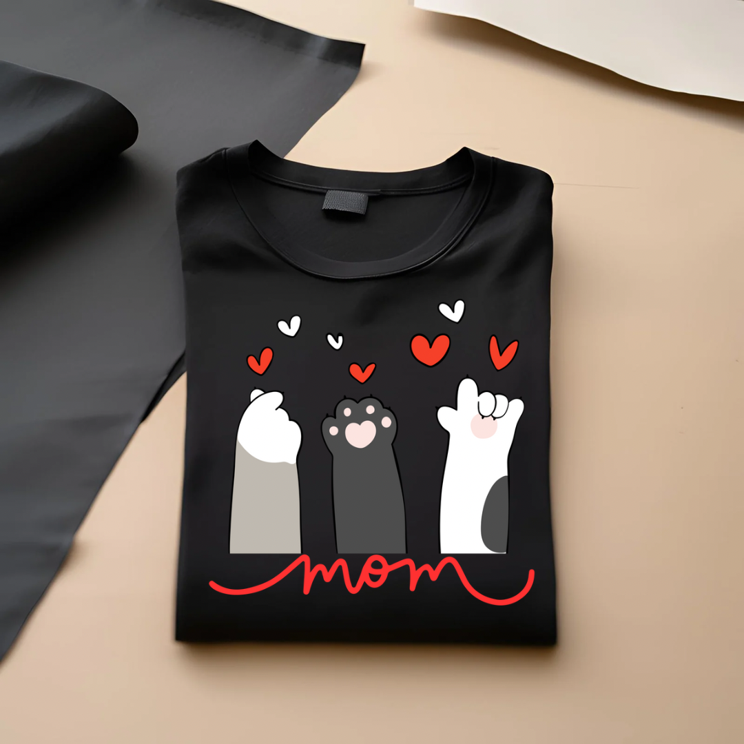 3 Paws | Women's Fit