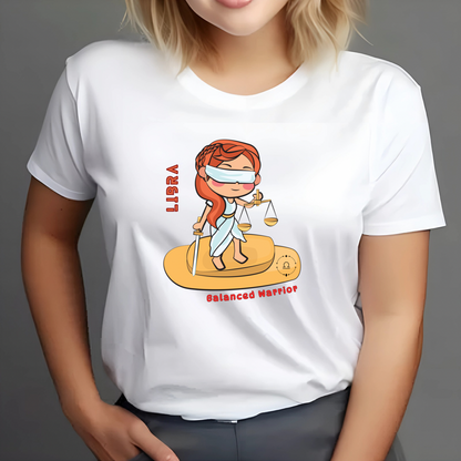 Libra | Women's Fit