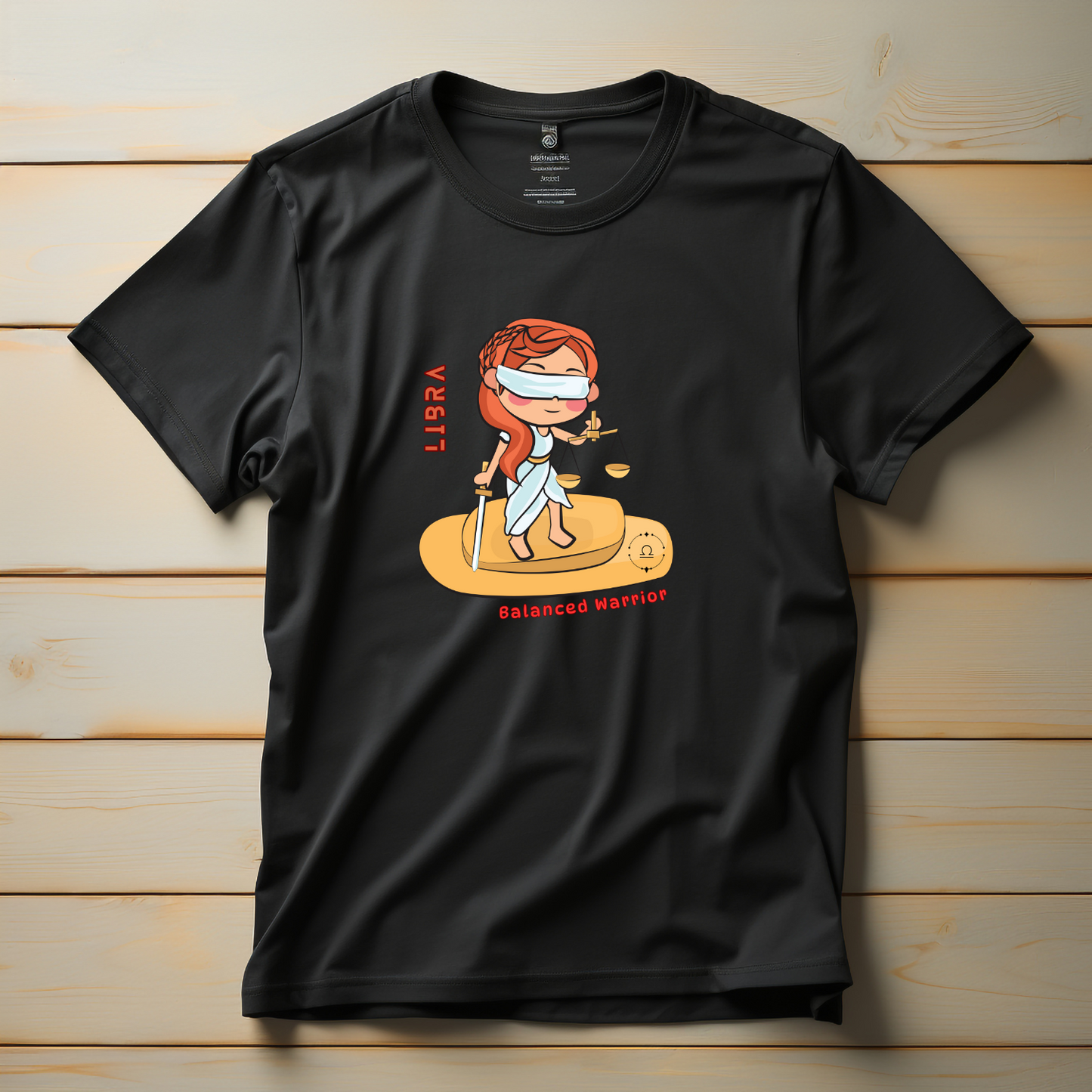 Libra | Women's Fit