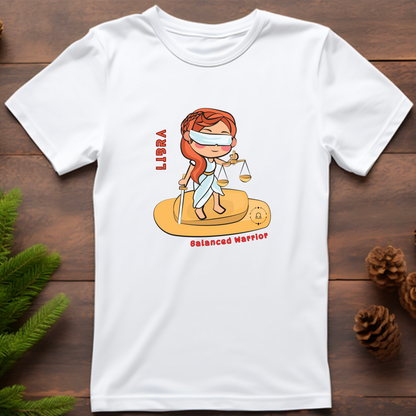 Libra | Women's Fit