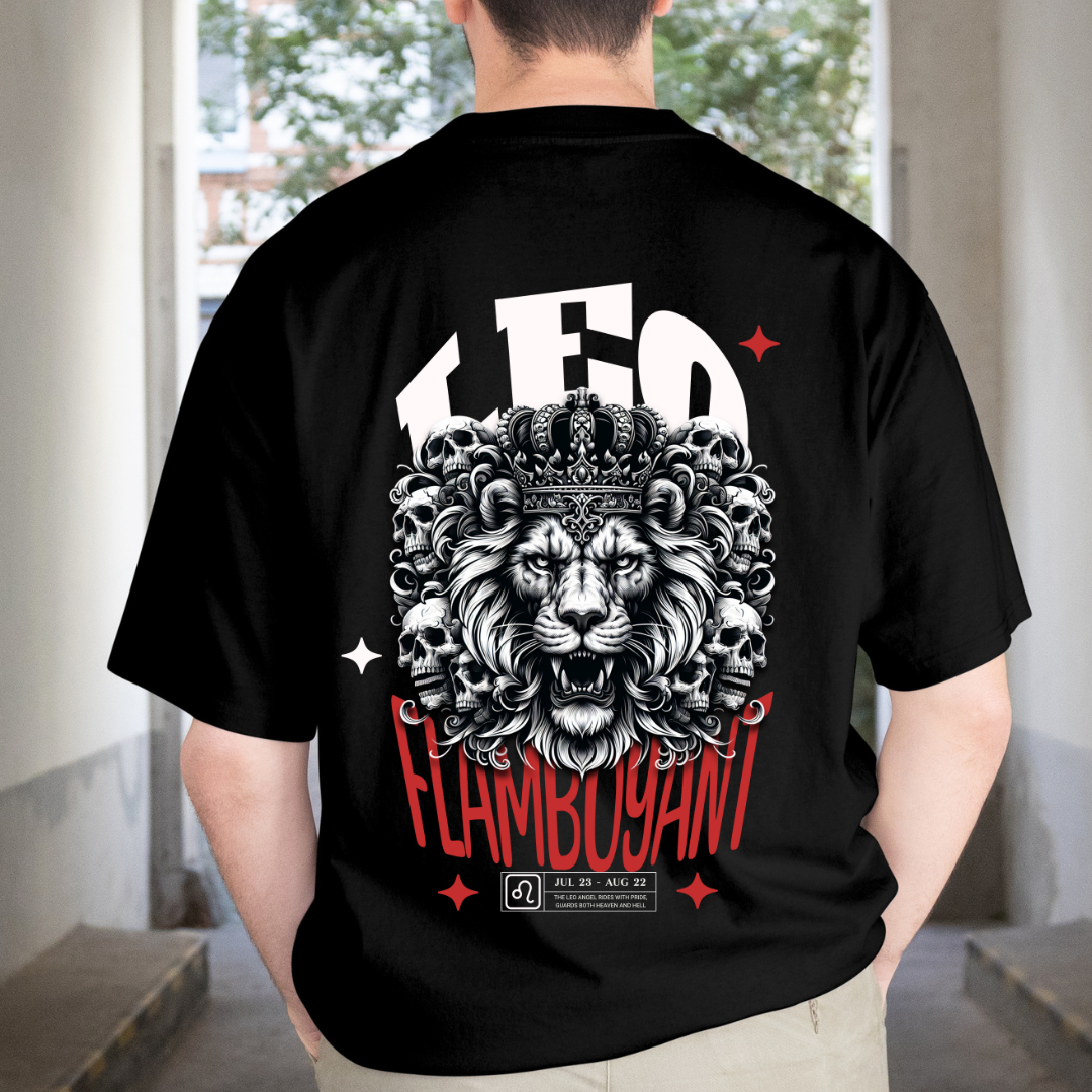 Leo SF