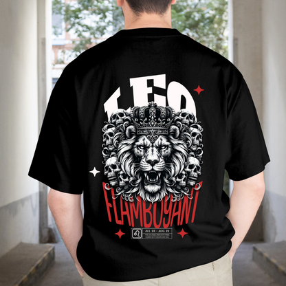 Leo SF