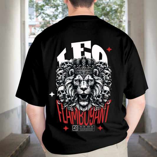 Leo SF