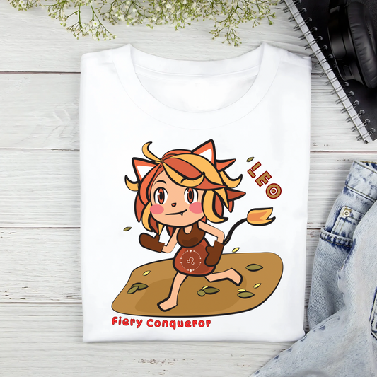 Leo | Women's Fit
