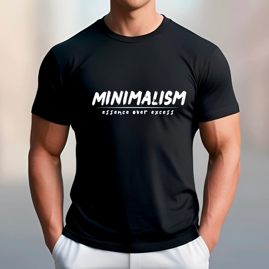 Minimalism