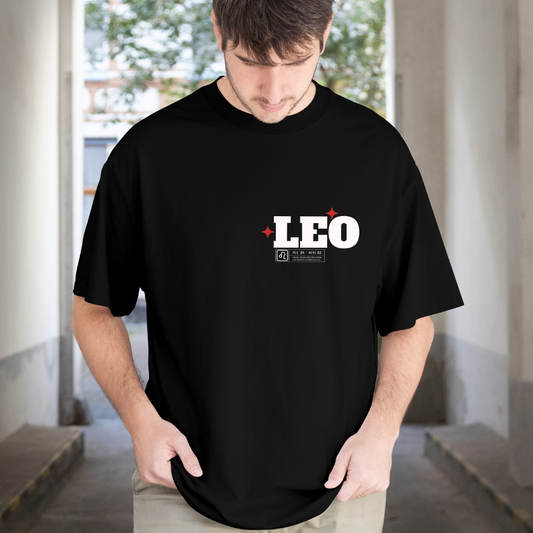Leo SF