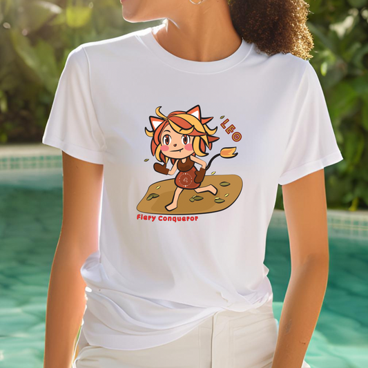Leo | Women's Fit