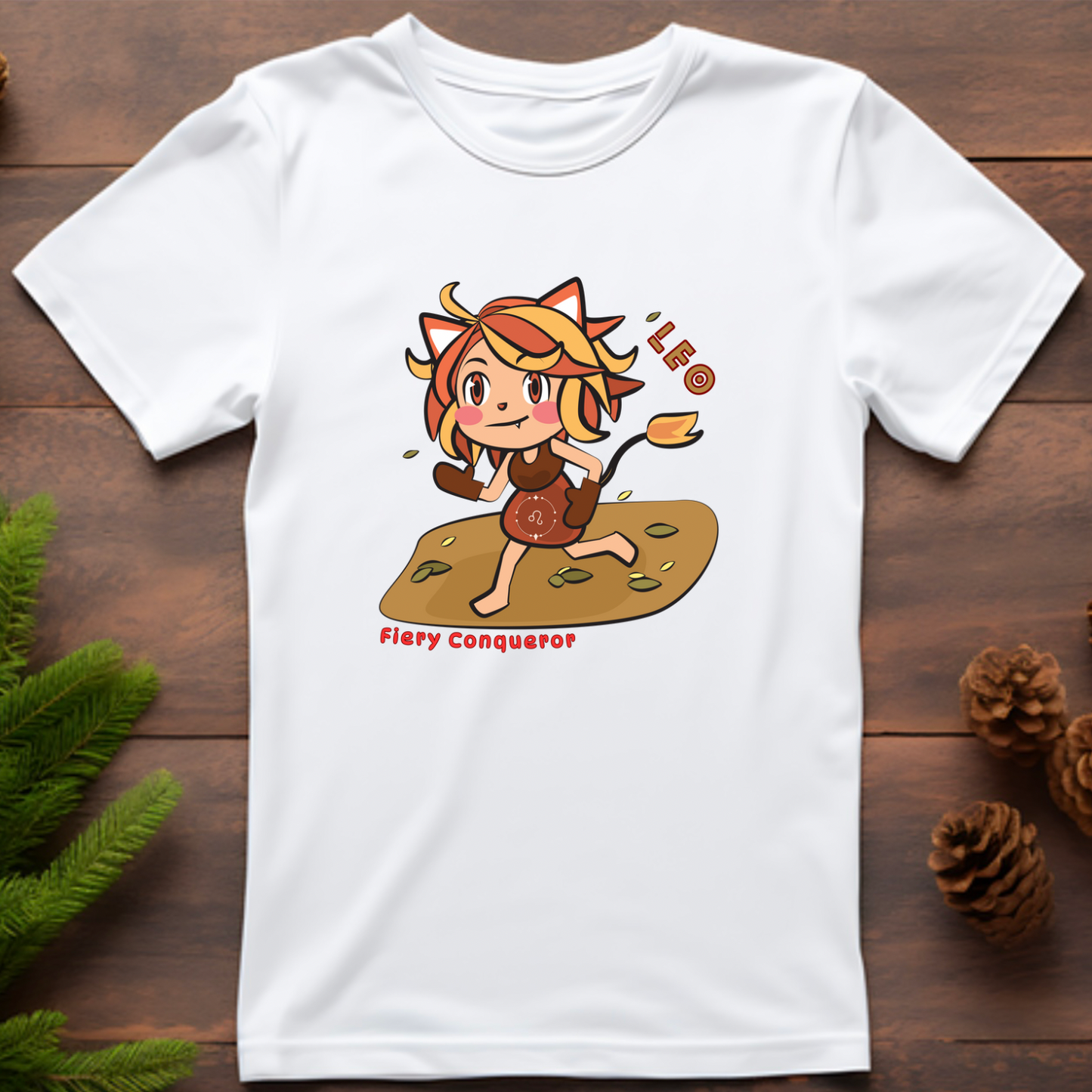 Leo | Women's Fit